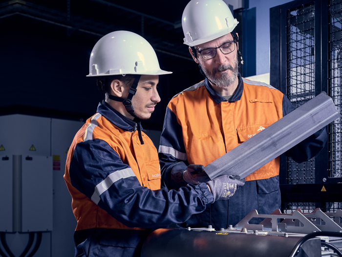 About AUSAF STEEL FAB